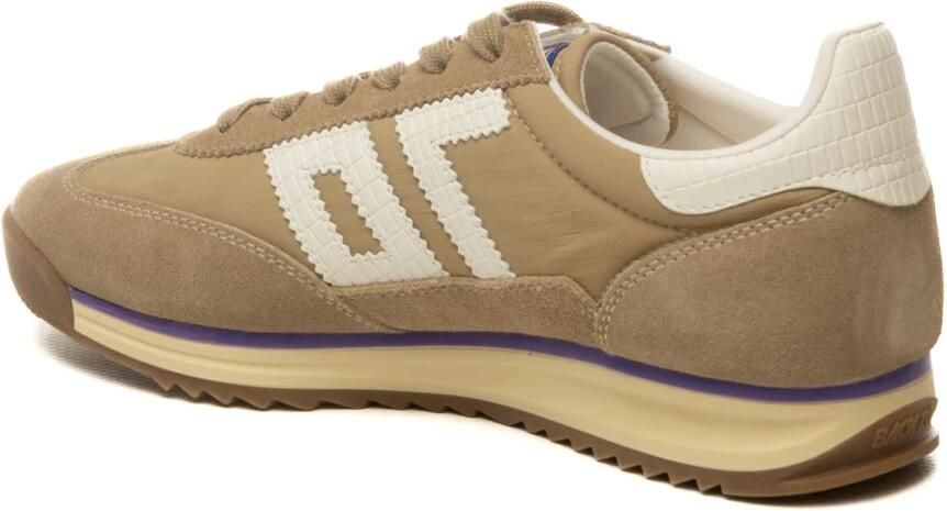 BACK70 Sneaker Jogger N26-206 - Foto 3
