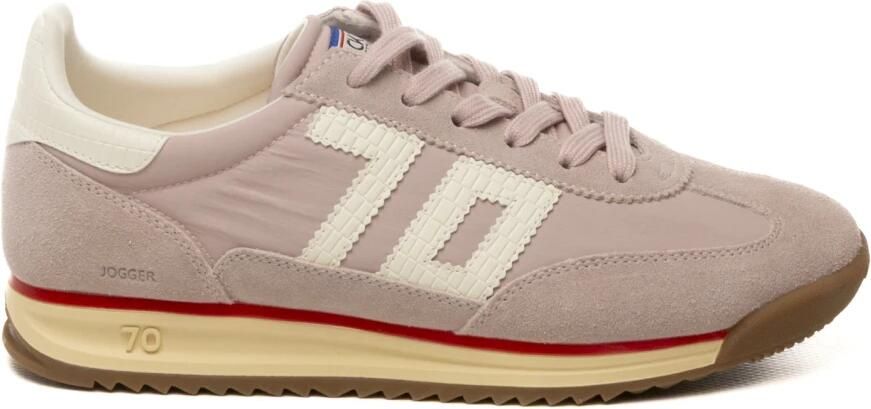 BACK70 Sneaker Jogger N26-207