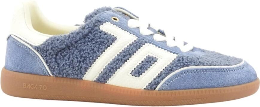 Back70 Lage Sneakers BACK 70 FU19 CLOUD