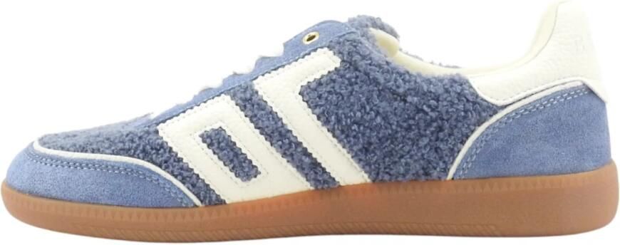 Back70 Lage Sneakers BACK 70 FU19 CLOUD - Foto 2