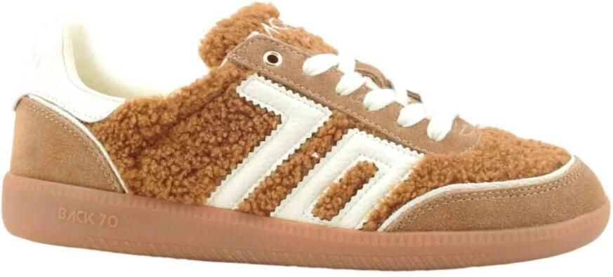 Back 70 Lage Sneakers B70-I25-108005-114