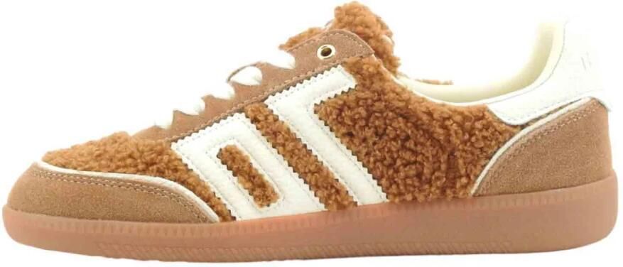 Back 70 Lage Sneakers B70-I25-108005-114 - Foto 2