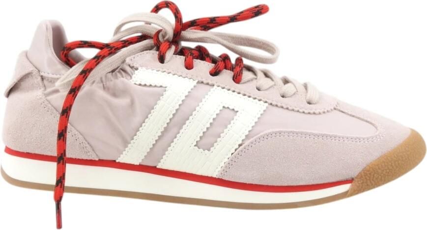 Back 70 Lage Sneakers ROCKET