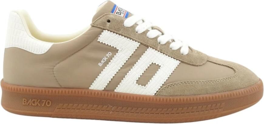 Back 70 Double taupe