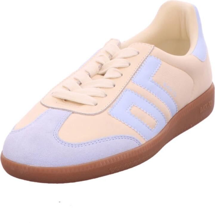 Back 70 Sneaker Cloud D26 Beige - Foto 4