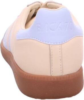 Back 70 Sneaker Cloud D26 Beige - Foto 11