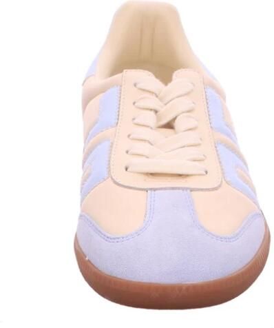 Back 70 Sneaker Cloud D26 Beige - Foto 10