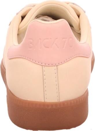 BACK 70 Sneakers laag lila lichtroze - Foto 6