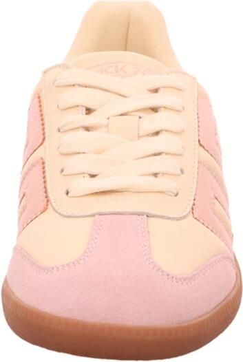 BACK 70 Sneakers laag lila lichtroze - Foto 5