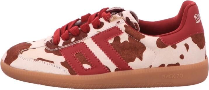 Back70 Ghost Cherry Croc Sneaker - Foto 2