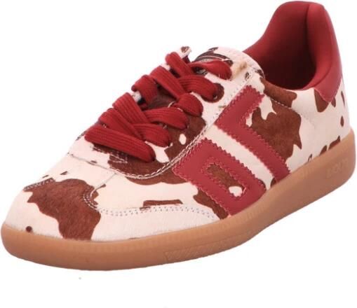 Back70 Ghost Cherry Croc Sneaker - Foto 7