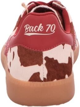 Back70 Ghost Cherry Croc Sneaker - Foto 11