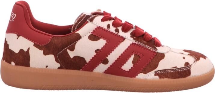 Back70 Ghost Cherry Croc Sneaker - Foto 8