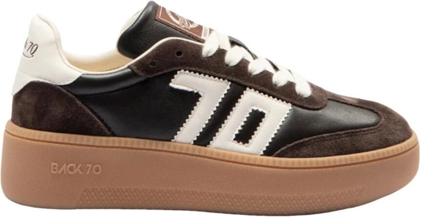 BACK70 Sneakers XXL 015