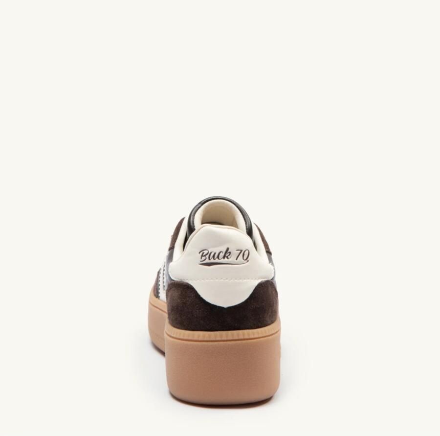 BACK70 Sneakers XXL 015 - Foto 2