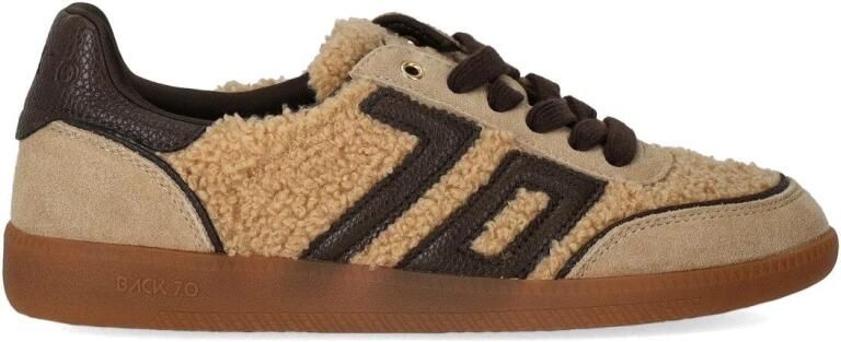 Back 70 Lage Sneakers - Foto 3