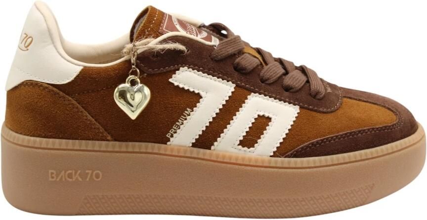 Back 70 XXL camel butter Cognac - Foto 3