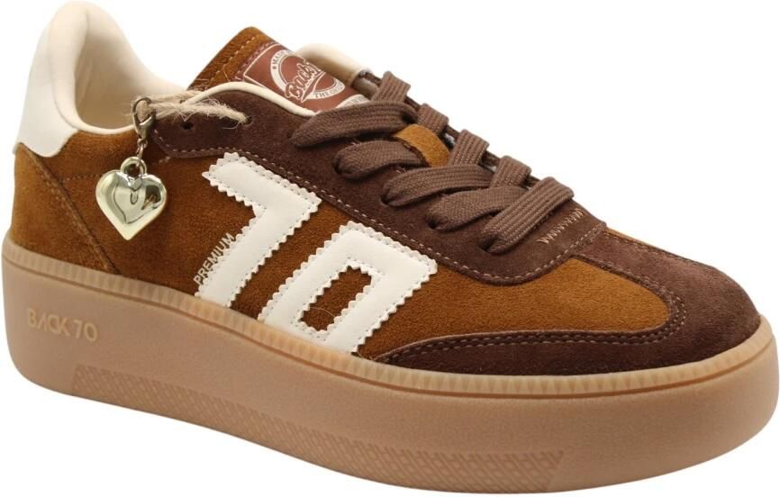 Back 70 XXL camel butter Cognac - Foto 5