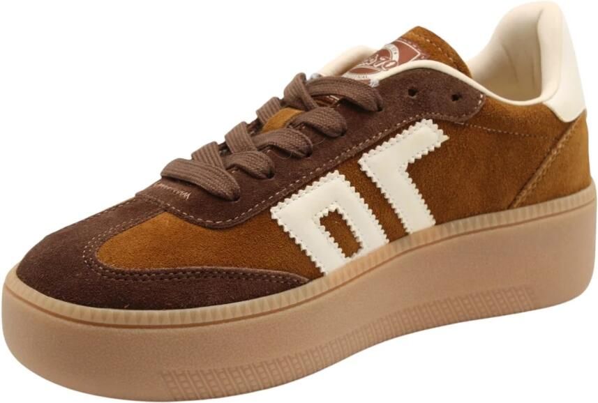 Back 70 XXL camel butter Cognac - Foto 4