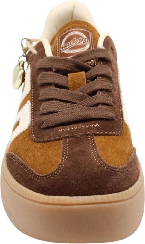 Back 70 XXL camel butter Cognac - Foto 8