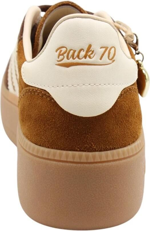 Back 70 XXL camel butter Cognac - Foto 7