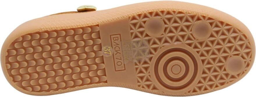 Back 70 XXL camel butter Cognac - Foto 9