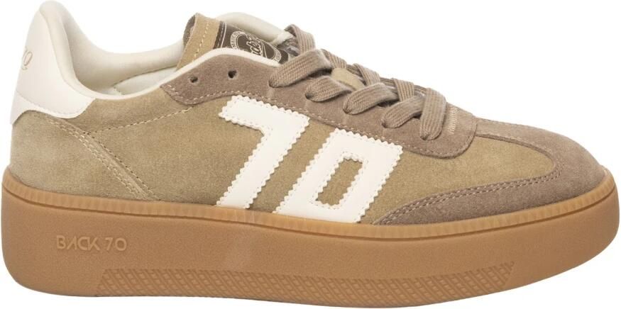 BACK70 XXL Sneaker