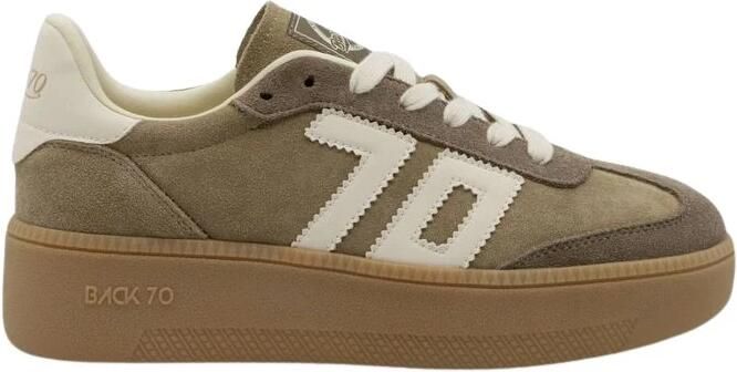 BACK70 XXL Sneaker