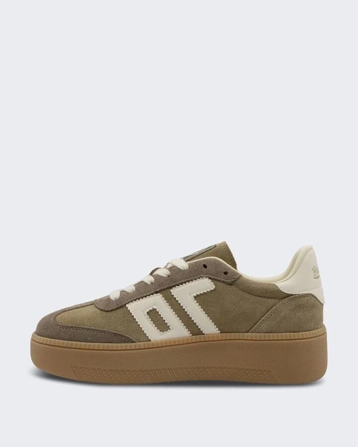BACK70 XXL Sneaker - Foto 3