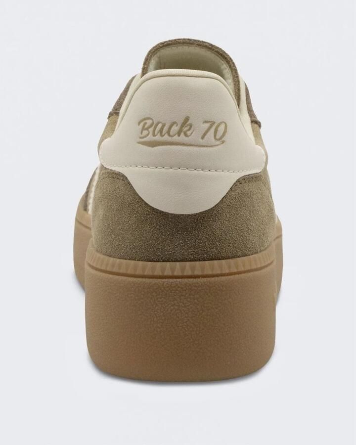 BACK70 XXL Sneaker - Foto 4
