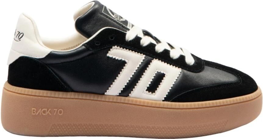 BACK70 XXL Sneakers