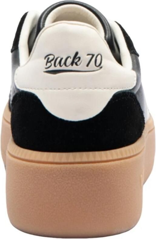 BACK70 XXL Sneakers - Foto 3