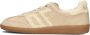 BACK70 Lage Sneakers Dames Cloud Maat: 36 Materiaal: Suède Kleur: Beige - Thumbnail 2