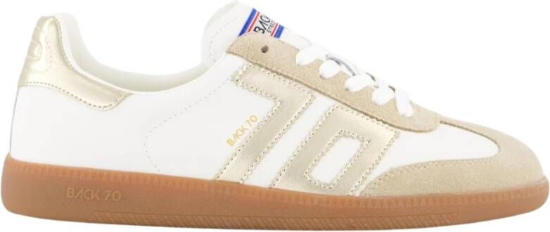 Back 70 Cloud 2505 metallic gold Goud - Foto 2