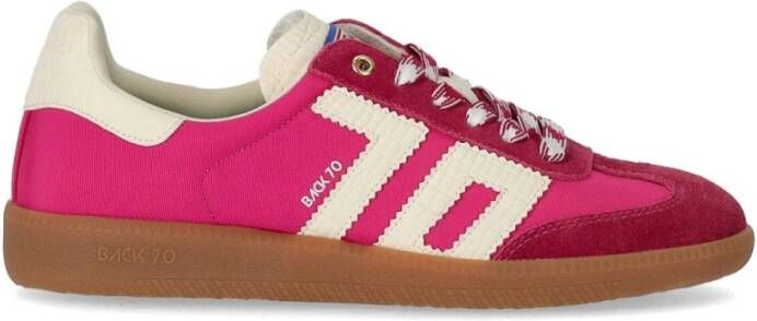 Back70 Ghost Cherry Croc Sneaker - Foto 2