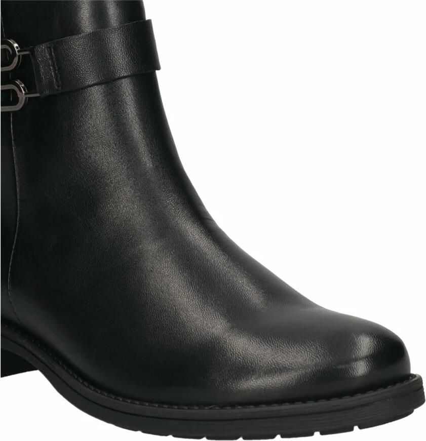 TT. BAGATT Enkellaarsjes 'Ronja I'