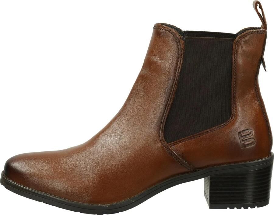 TT. BAGATT Chelsea boots 'Ruby'