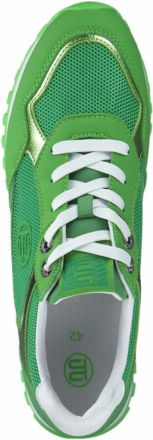 Bagatt Lage Sneakers Siena