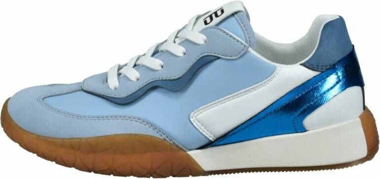 Bagatt Moderne damessneaker comfortabel en veelzijdig