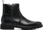 Baldinini Ankle Boots Black Heren - Thumbnail 1