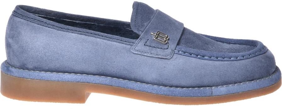 Baldinini Air Force Loafer