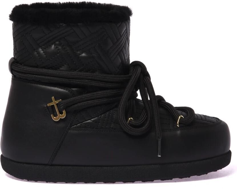 BALDININI Snowboots zwart