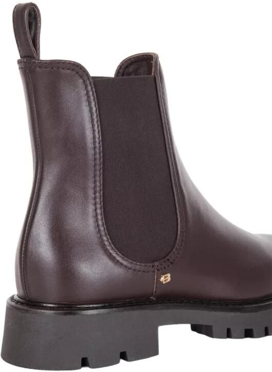 Baldinini Chelsea Boots