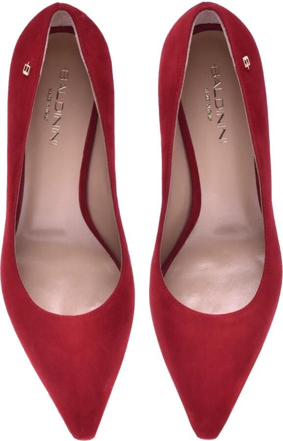 Baldinini Court Pump