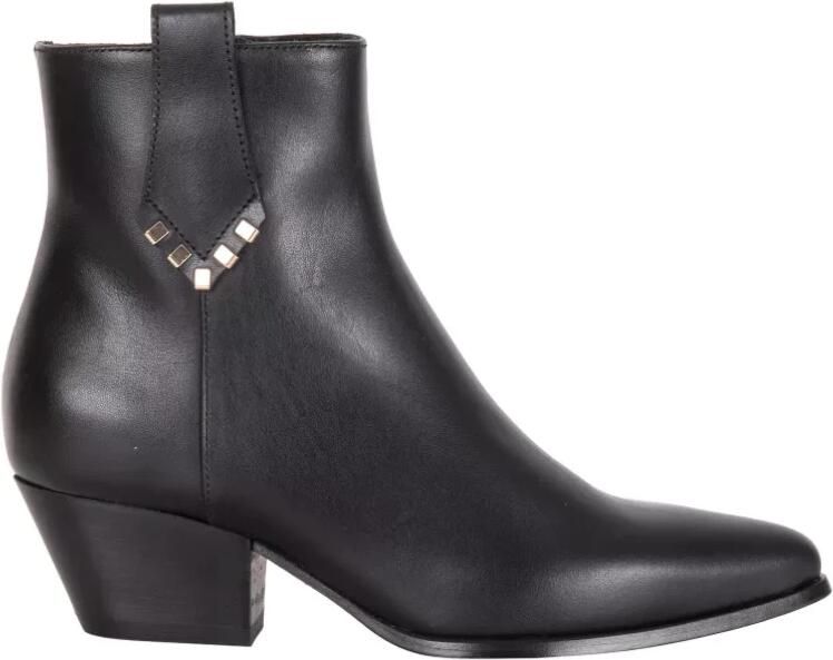 Baldinini Cow laarzen - Foto 2