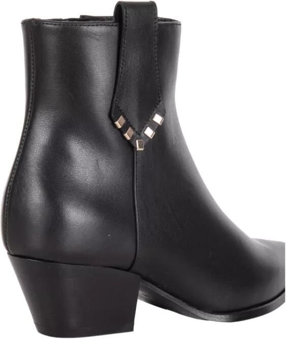 Baldinini Cow laarzen