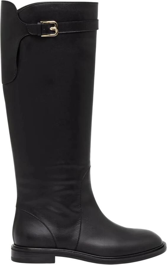 Baldinini D7B103P1VITE Hoge laarzen