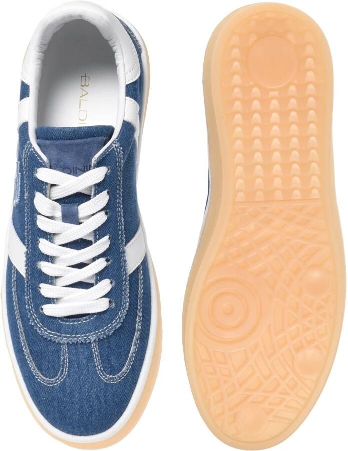 Baldinini Denim Sneaker - Foto 2