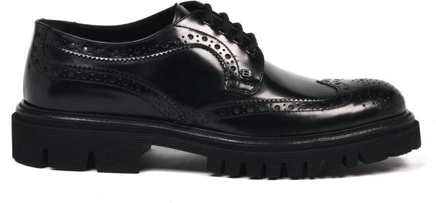 Baldinini Derby Schoen