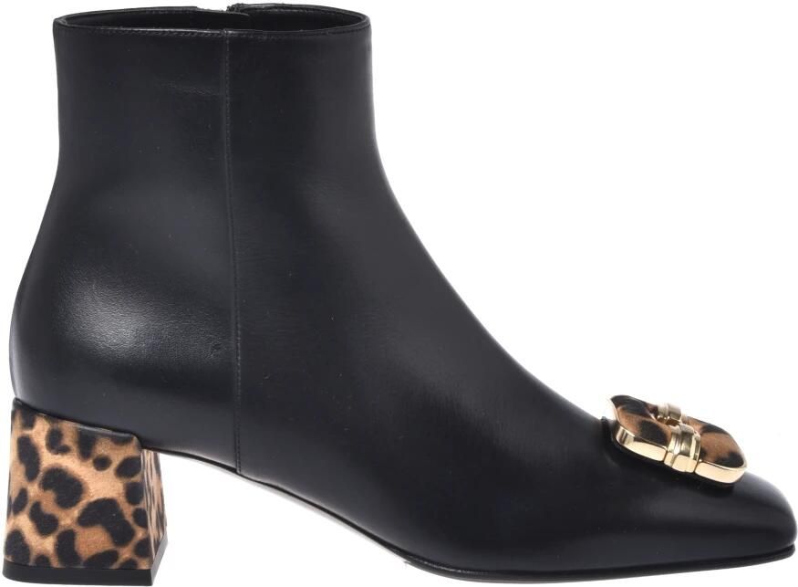 Baldinini Enkellaars